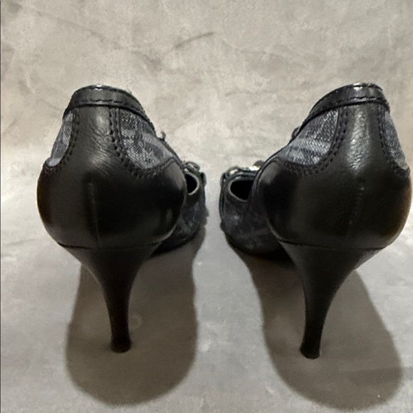 Rare Vintage Y2K Christian Dior by John Galliano ‘Remove Before Flight’ - Picture 3 of 12